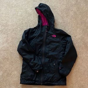 Northface coat